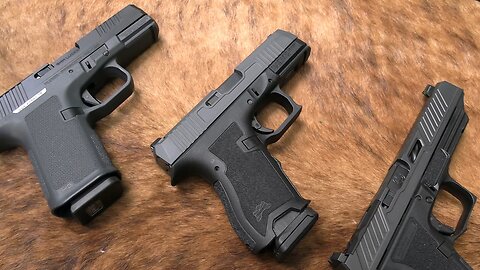 Is This the Real Glock Killer?