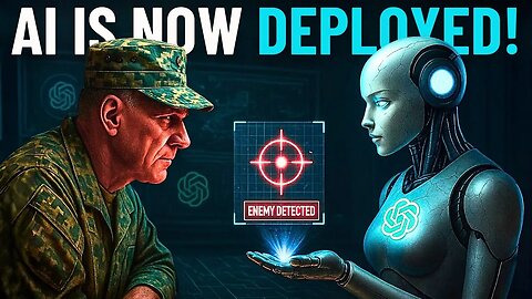 Military AI Enters Phase Two—A New Era of Warfare Begins