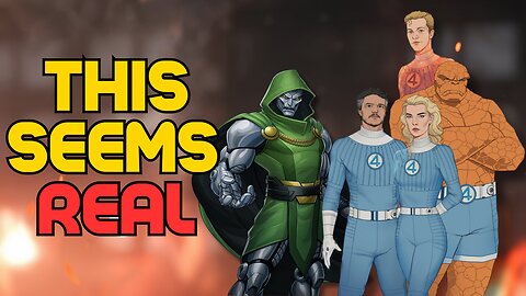 Fantastic 4 Gets FULL Plot LEAK Ahead Of Release! SPOILERS!