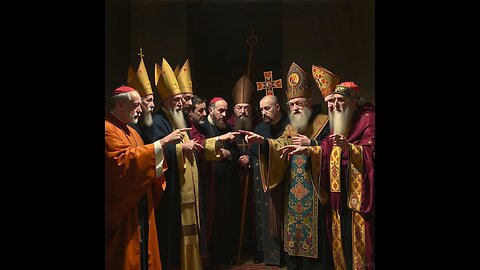 The Great Catholic Tu Quoque