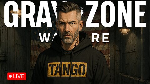 [DROPS] Gray Zone Warfare - Memorial Day