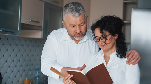 Dwell With Her According to Knowledge