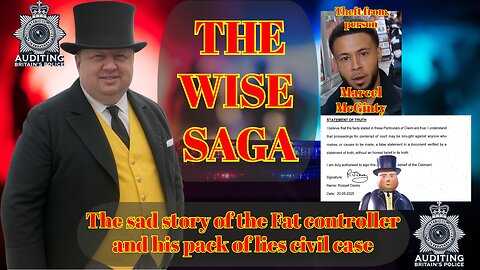 Birmingham Council Boss Perverts the Court with Lies to Gag Audit Exposure 💥⚖️