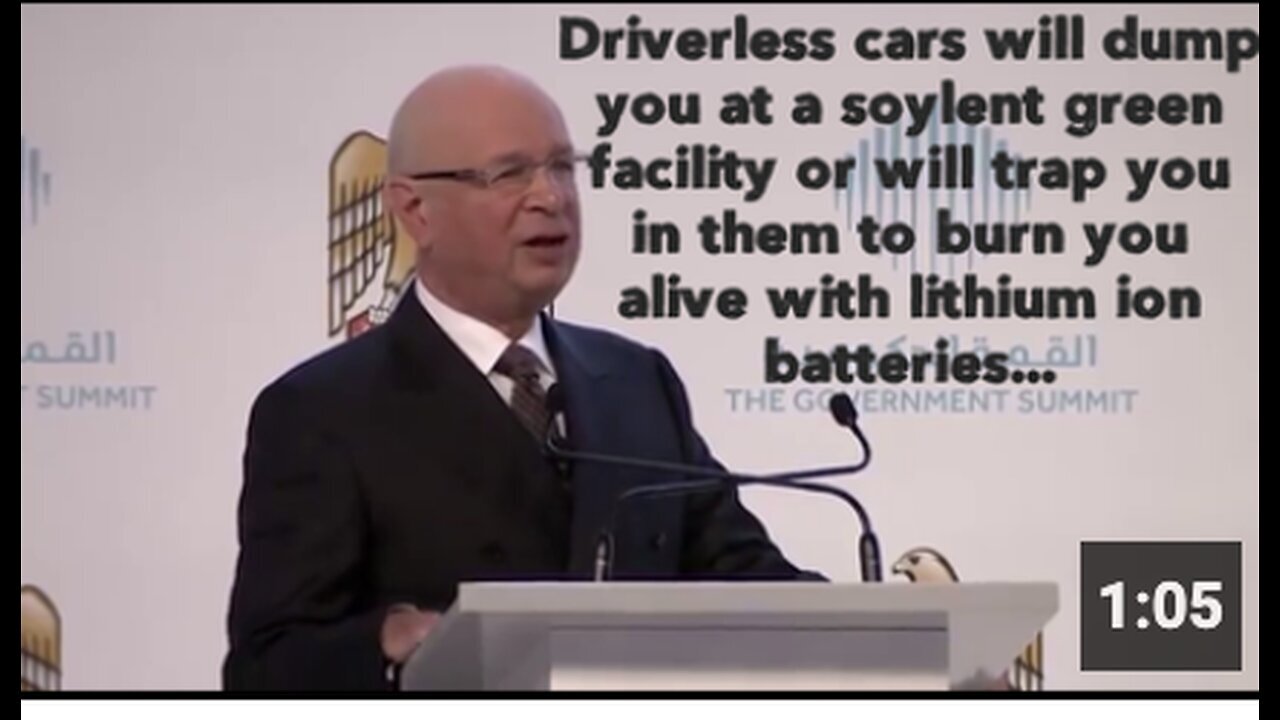 "Driverless Cars: Potential Threats of Abandonment in Soylent Green Facilities or Burning Traps"