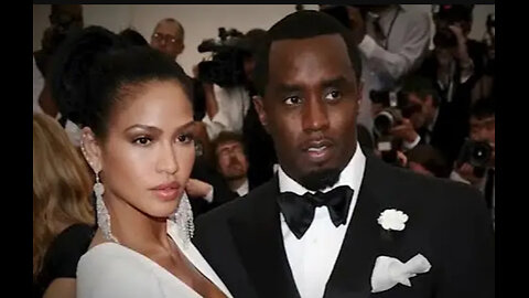 SEAN COMBS THE TRIAL DAY 2