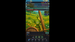 Ascend: Hero Clicker RPG - Android Gameplay [30+ Mins, 480p]