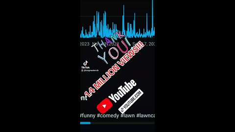 podcast thank you for help me hit 1.4 million views on YouTube