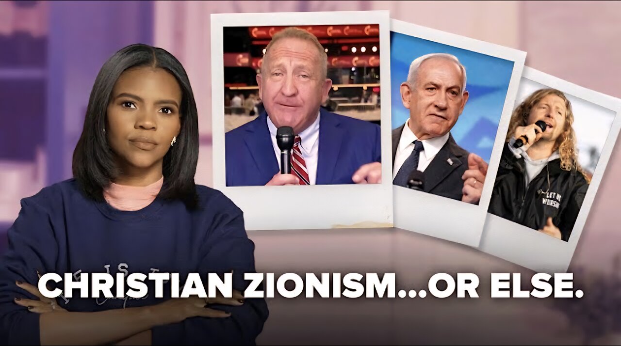 INFILTRATION: Charlie Kirk Was Being Tracked For Years