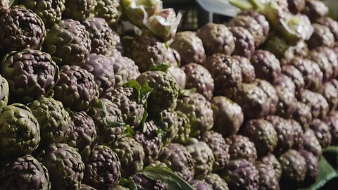Artichokes
