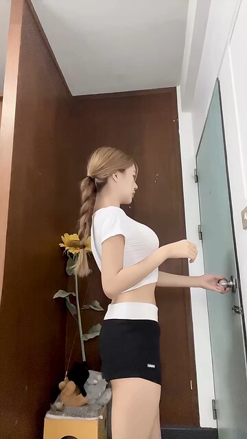 #tiktoktrend #trend #outdoors #ocean #StarsEverywhere #tiktok #foryou#dance #vannda #cutegirl#remix