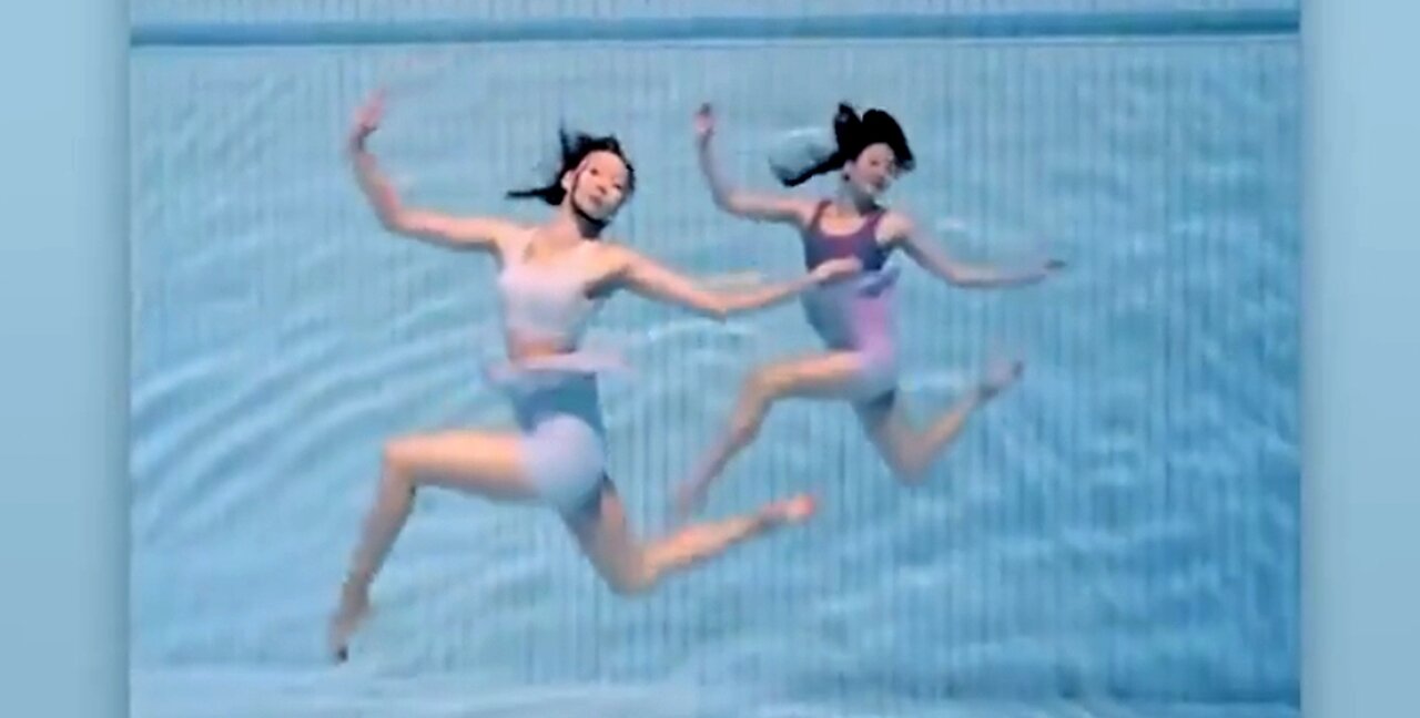 AMAZING SYNCHRONIZATION COMPILATION 👍