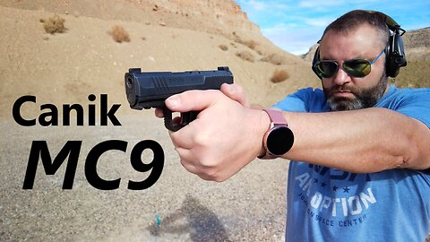 Canik MC9