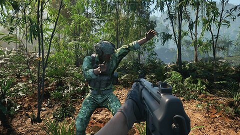 my kill streak was THIS big