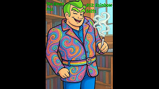 The Green Pill #53: Rainbow Belts