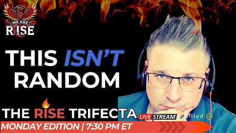 Coordinated Chaos | Guns, Grievance & Global Ties Converge