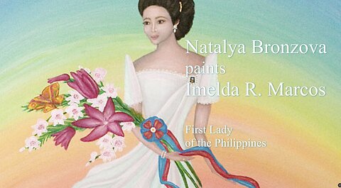 Imelda Marcos