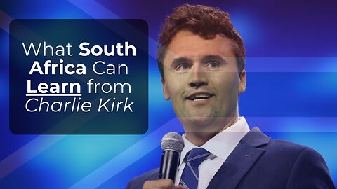 Kirk's Genius was NOT his arguments