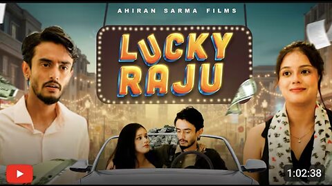 "Lucky Raju"