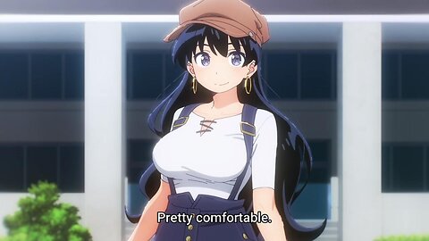 time to dress up arato | Ruri Rocks