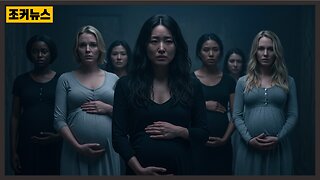 2030년, 자연임신 금지 Ban on natural conception in 2030
