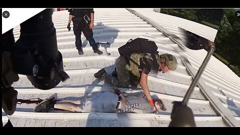 Trump's 3 o"clock is a kill shot