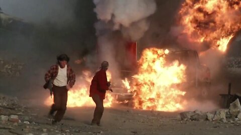 Dollman 1991 Trailer