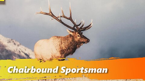 Chairbound Sportsman Auction & Dinner 2025