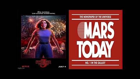 SMHP: July 4, 2025! - Get Ready For A Big Fucking Surprise People!