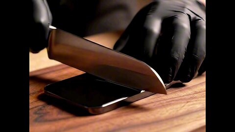 Cutting Apple Products