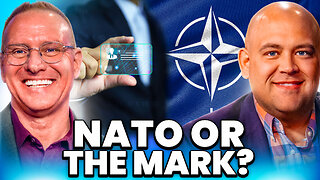 Is the Beast System Here? — Germany Rises, NATO Arms Up - Ep. 7093