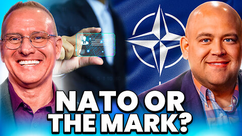 Is the Beast System Here? — Germany Rises, NATO Arms Up - Ep. 7093