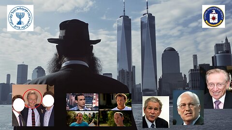 The Rotten Apple | Never Forget What Mossad Did | What We Did