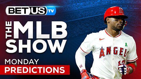 MLB Picks For Today [June 2nd] MLB Predictions & Best Baseball Betting Odds