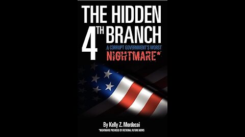 GRAND JURIES POWER FOR THE PEOPLE - Kelly Z Mordecai Author THE HIDDEN FOURTH BRANCH