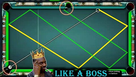 Insane 8 Ball Pool Trick Shots You Won’t Believe!