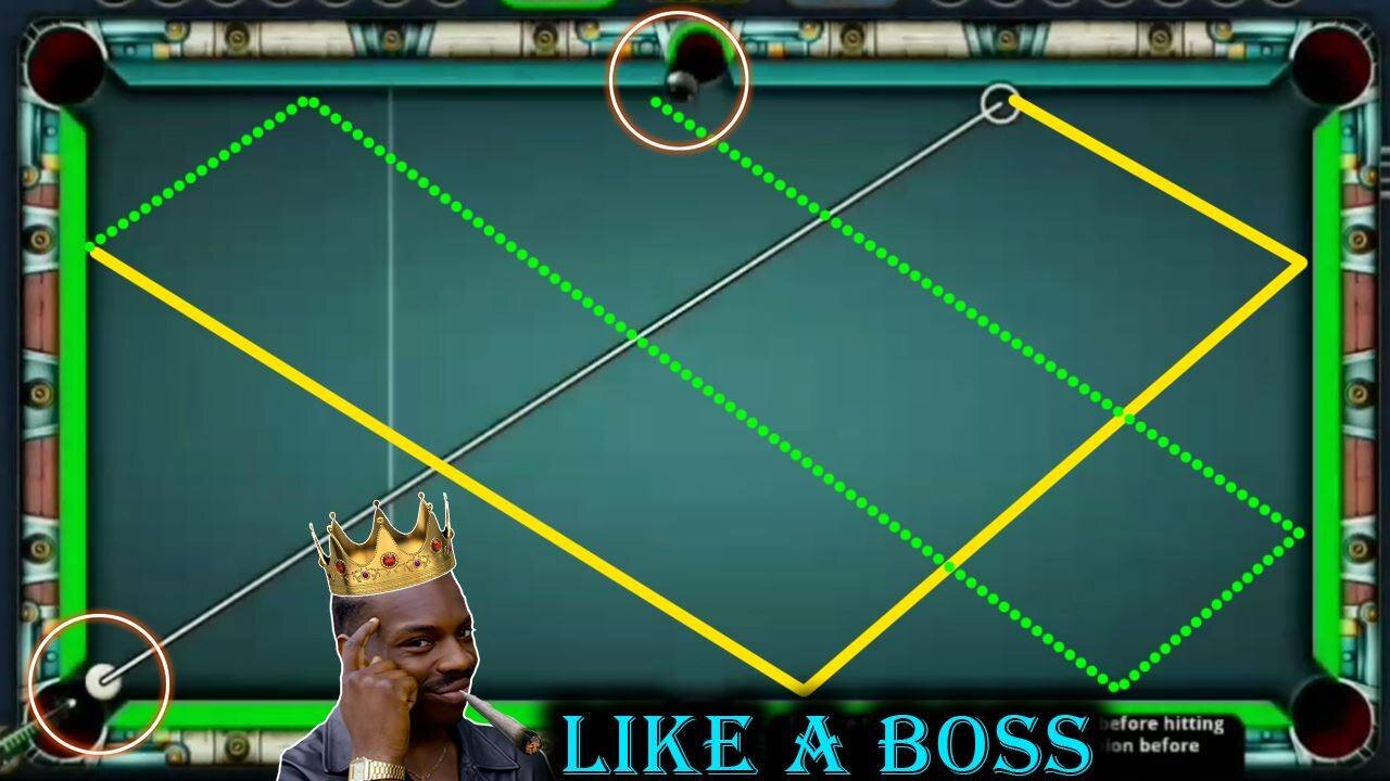 Insane 8 Ball Pool Trick Shots You Won’t Believe!