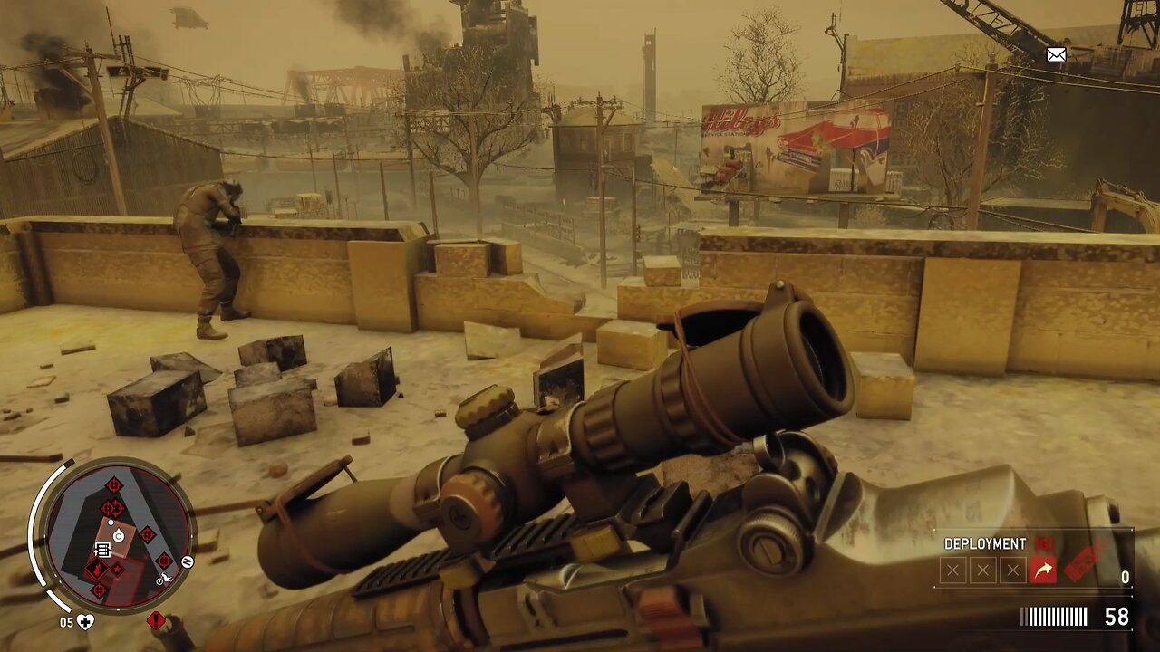 Homefront The Revolution 🇵🇰