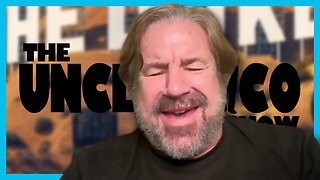 Desperately Seeking Shuli | The Uncle Rico Show