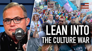 MIDTERMS 2028: Here's the ONE THING Republicans Must Prioritize | Guest: Brent Buchanan | 8/12/25