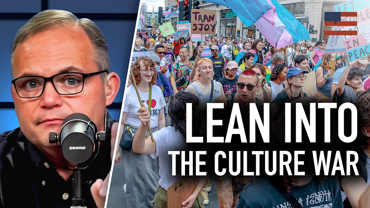 MIDTERMS 2028: Here's the ONE THING Republicans Must Prioritize | Guest: Brent Buchanan | 8/12/25
