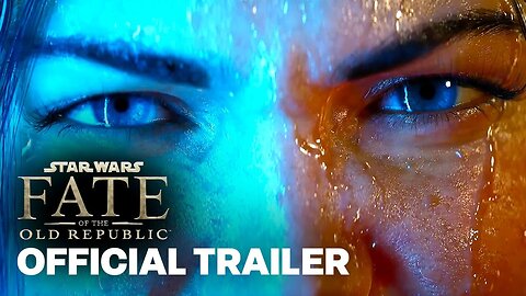 Star Wars: Fate of the Old Republic Teaser Trailer