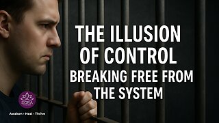 The Illusion of Control — Breaking Free from the System