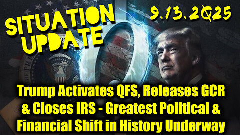 SIU. 9-13-25-AT-10AM-CST-00T-EST #TRUTH