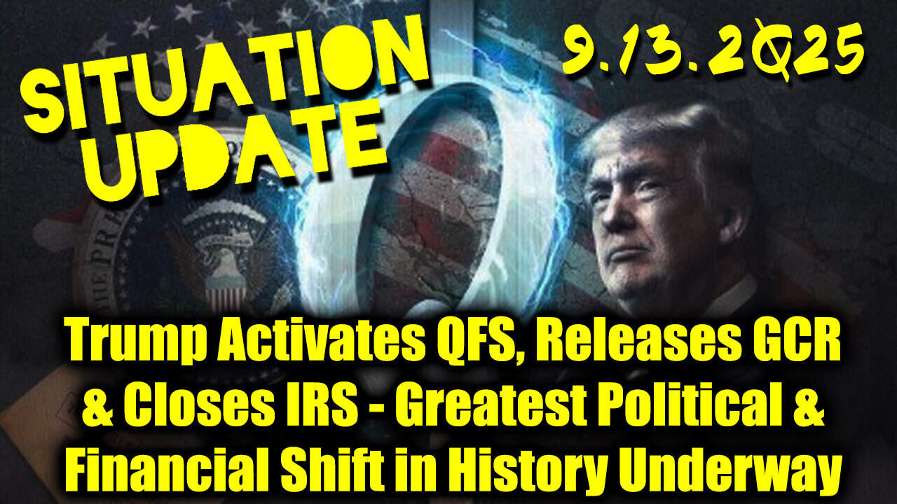 SIU. 9-13-25-AT-10AM-CST-00T-EST #TRUTH