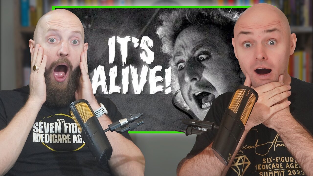 What You Need To Have A Monster AEP! (Seven Figures Or Bust Ep 145)
