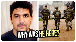 Why Was He Here? Biden Cover-Up of Assault by Afghan Refugees? When Satire Meets Reality & MORE!
