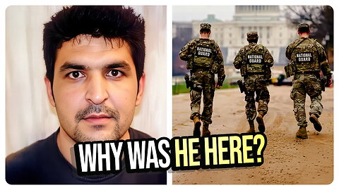 Why Was He Here? Biden Cover-Up of Assault by Afghan Refugees? When Satire Meets Reality & MORE!