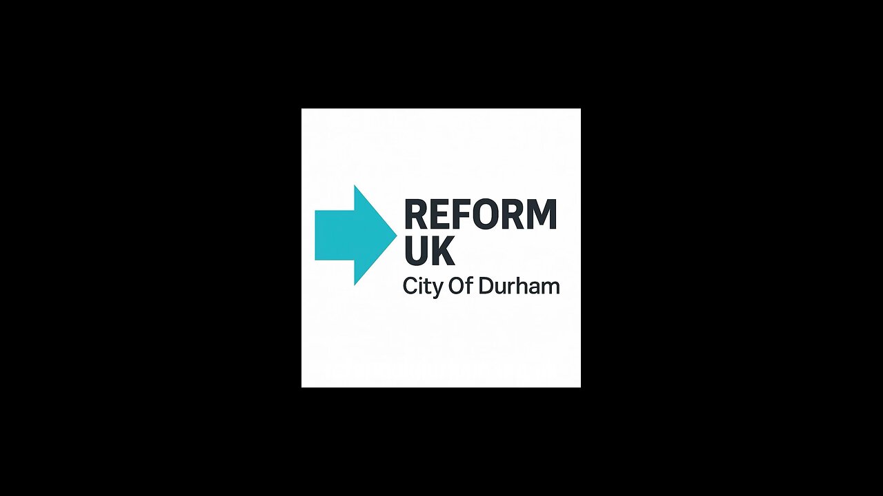 "🏙️✨ Together, we rise! Join us in the heart of Durham as we reform the future with hope