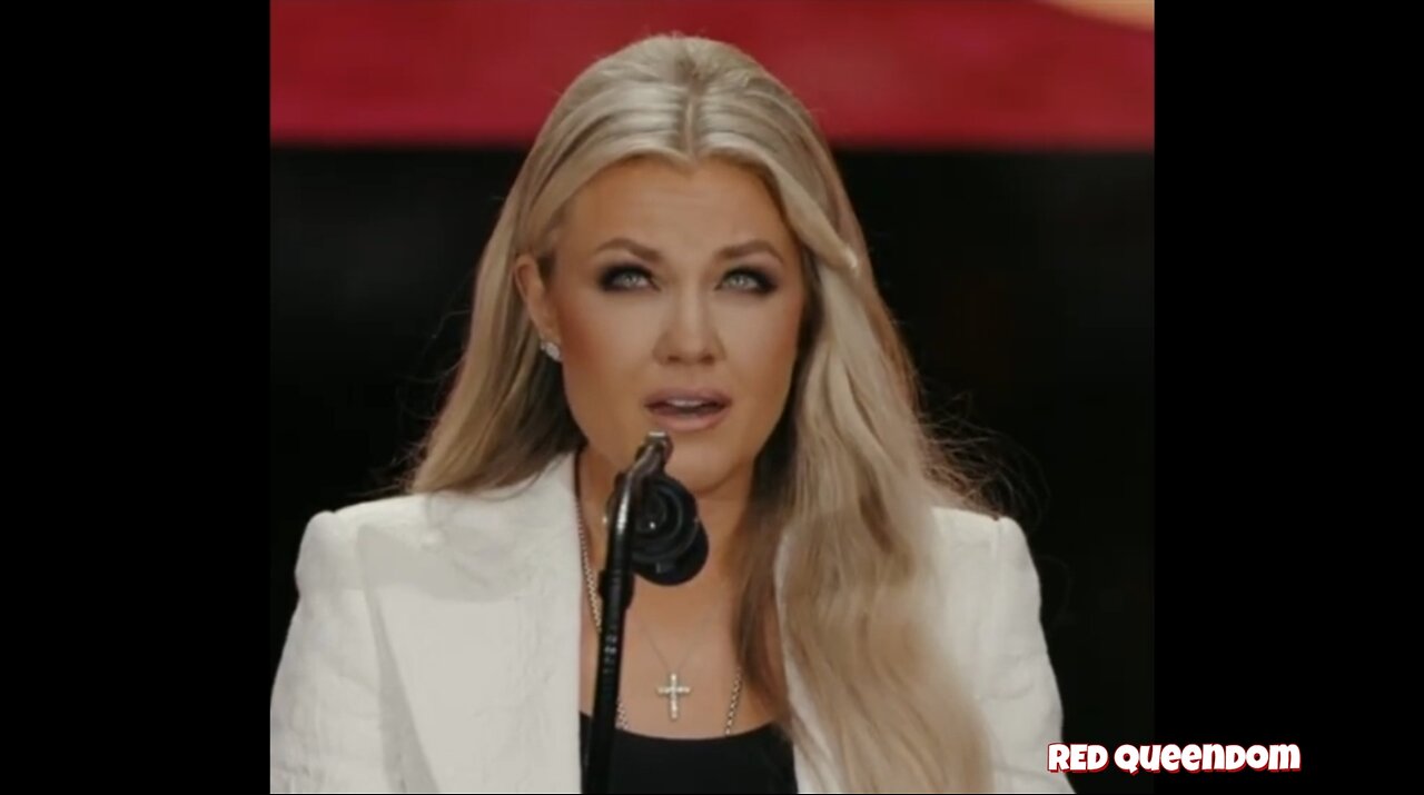Erika Kirk: "I forgive him."