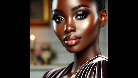 Stunning Makeup Tips for Beautiful Black Skin